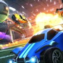 Rocket league diventa gratuito dal 23 settembre