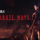 Il DLC Separate Ways di Resident Evil 4 e l'aggiornamento The Mercenaries usciranno il 21 settembre 2023