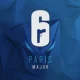 Rainbox Six Siege: Grande successo del Six Major Paris