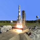 Kerbal Space Program 2: audio mozzafiato del decollo di un vero razzo diretto in orbita