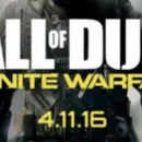 Disponibile il trailer ufficiale di Call of Duty: Infinite Warfare
