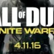 Disponibile il trailer ufficiale di Call of Duty: Infinite Warfare