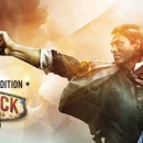 BioShock Infinite sta ricevendo continui aggiornamenti da mesi senza notizie