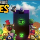 Annunciato il battle card Plants Vs. Zombies Heroes