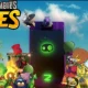 Annunciato il battle card Plants Vs. Zombies Heroes