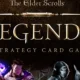 Parte oggi la beta pubblica di The Elder Scrolls: Legends