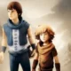Brothers - A Tale of Two Sons è disponibile da oggi per PS4 e XONE