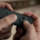 Nintendo Switch avrà i sensori di movimento come Wii e Wii U