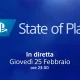 Playstation state of play in diretta oggi alle 23:00