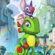 Agli sviluppatori di Yooka-Laylee gli piacerebbe sviluppare un gioco di kart