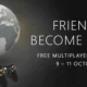 Multiplayer gratuito per il weekend su Xbox 360