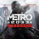 Gioco “metro 2033 redux” gratis su epic