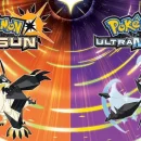 Pokémon Ultrasole e Ultraluna sono disponibili da oggi su Nintendo 3DS