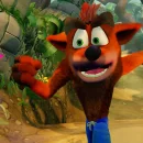 Vediamo un livello di Crash Bandicoot N. Sane Trilogy a confronto con l'originale