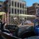 Nuovi screen di Altissia e della Regalia di Final Fantasy XV