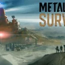 Nuovo trailer della modalità co-op di Metal Gear Survive