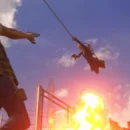 Nuove immagini per la beta multiplayer di Uncharted 4: Fine di un Ladro