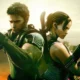Resident Evil 5 è disponibile da oggi per PlayStation 4 e Xbox One