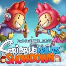 Scribblenauts Showdown, ecco il trailer di lancio!