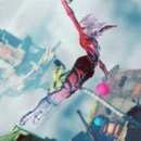 Gravity Rush 2 avrà la mappa due volte più grande del titolo precedente