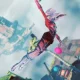 Gravity Rush 2 avrà la mappa due volte più grande del titolo precedente