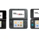 Aggiornamento di sistema nintendo 3ds 11.14.0-46e