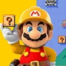 Super Mario Maker si aggiorna alla 1.31