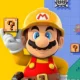 Super Mario Maker si aggiorna alla 1.31