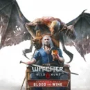 Svelata la copertina ufficiale di The Witcher 3: Wild Hunt - Blood and Wine