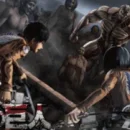 Attack on Titan: Un video ci mostra tre minuti di gameplay