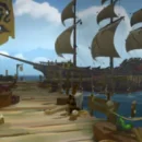 Nuove immagini per Sea of Thieves