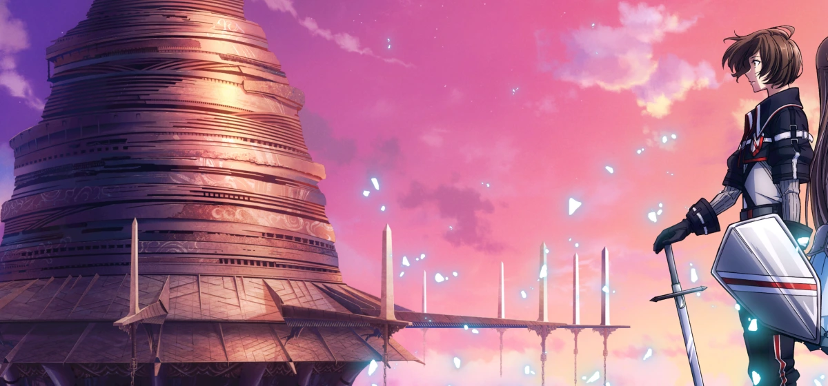 Echoes of Aincrad: il nuovo capitolo di Sword Art Online è disponibile
