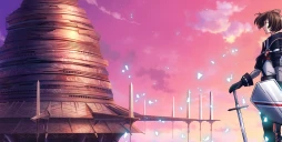Echoes of Aincrad: il nuovo capitolo di Sword Art Online è disponibile