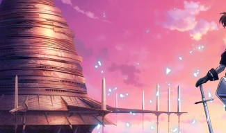 Echoes of Aincrad: il nuovo capitolo di Sword Art Online è disponibile