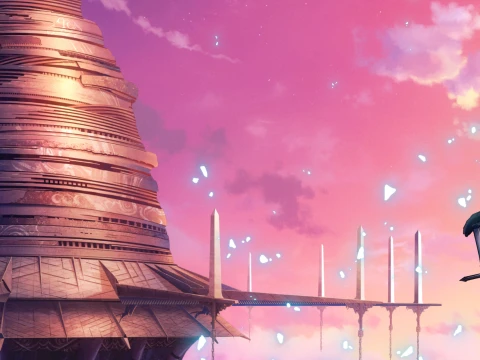 Echoes of Aincrad: il nuovo capitolo di Sword Art Online è disponibile
