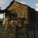 Scovata un'immagine di Red Dead Redemption 2?