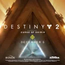 Destiny 2 - Espansione I: La Maledizione di Osiride è disponibile da oggi