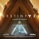 Destiny 2 - Espansione I: La Maledizione di Osiride è disponibile da oggi
