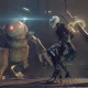 NieR Automata: Un video per confrontare la differenza su PlayStation 4 e PlayStation 4 Pro