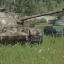Annunciato World of Tanks per PlayStation 4