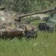 Annunciato World of Tanks per PlayStation 4