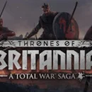 Total War Saga: Thrones of Britannia è disponibile da oggi