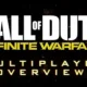 Il multiplayer di  Call of Duty: Infinite Warfare viene presentato da un trailer in italiano