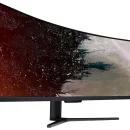 Huawei, monitor da gaming di fascia alta