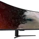 Huawei, monitor da gaming di fascia alta