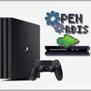 Ps4 open orbis toolchain 0.5.1