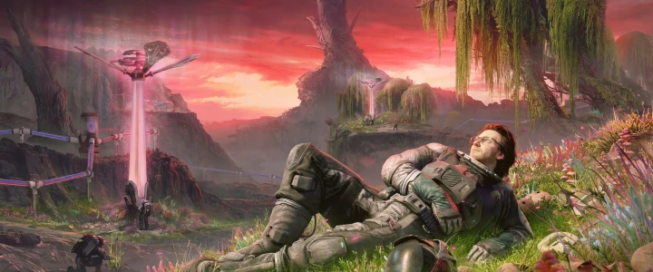 Espansione gratuita "Last Variable" per The Alters: dettagli e novità