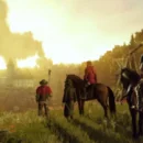WarHorse pubblica il trailer E3 2015 di Kingdom Come: Deliverance