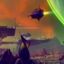 Annunciato No Man's Sky Next, in arrivo anche su Xbox One