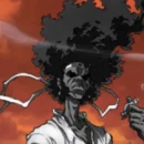 Primo trailer per Afro Samurai 2: Revenge of Kuma